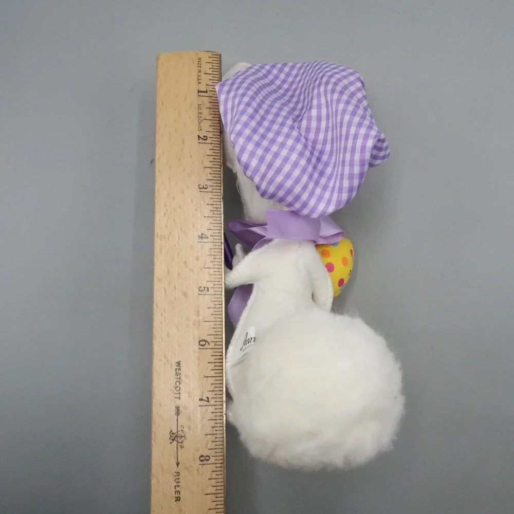 Annalee welcome pocket